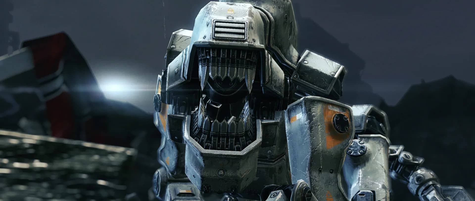 Wolfenstein: The New Order görsel 5