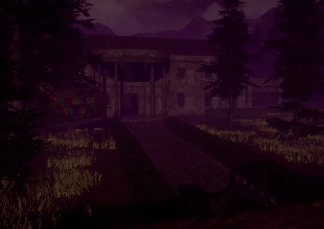 Weeping Falls Massacre görsel 2