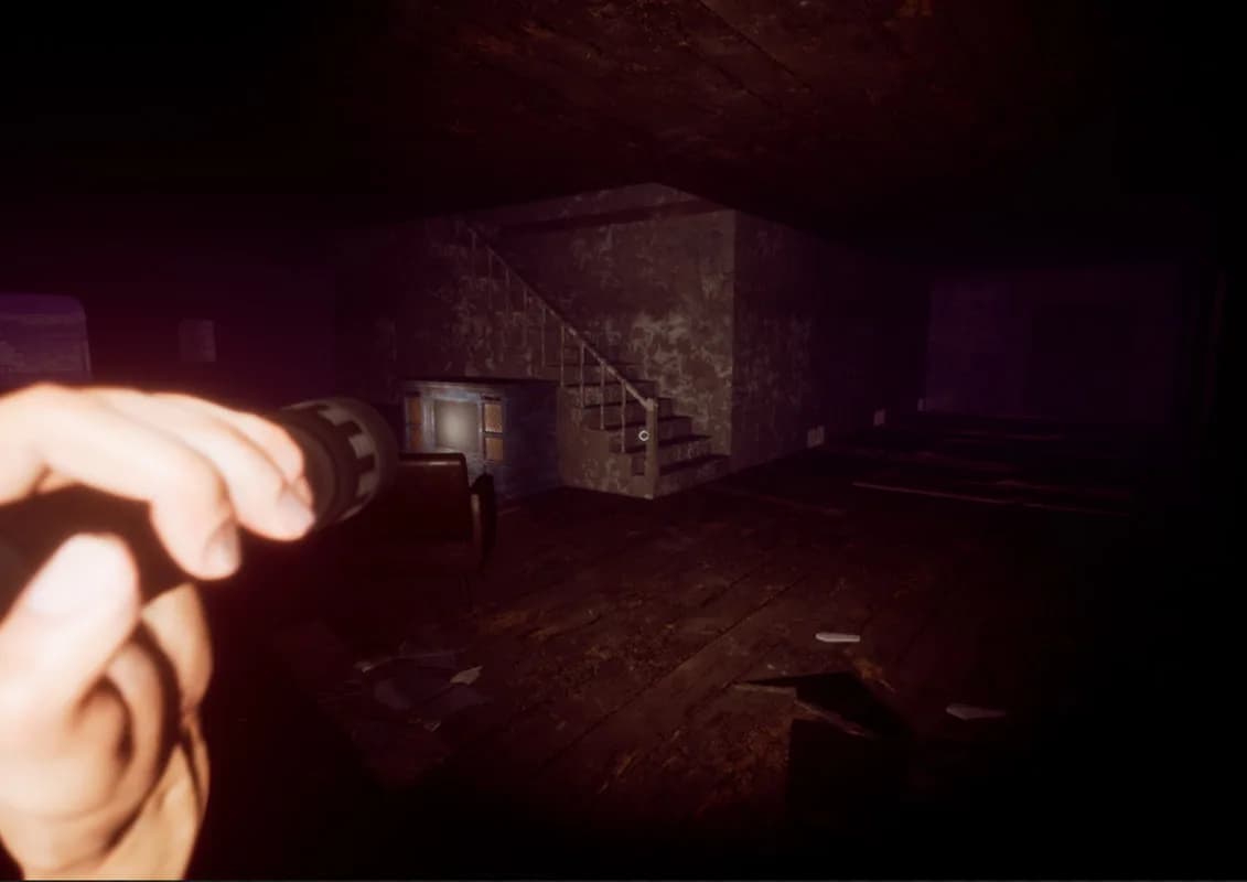 Weeping Falls Massacre görsel 4