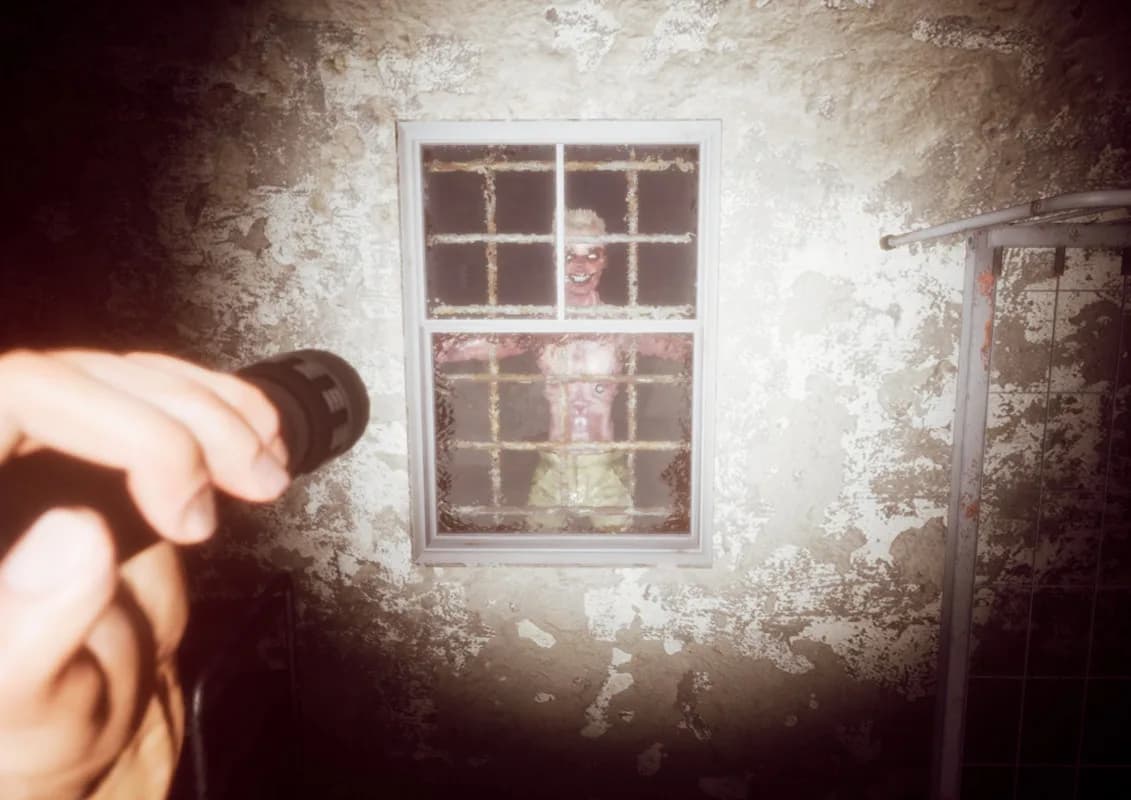 Weeping Falls Massacre görsel 5