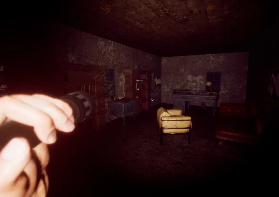 Weeping Falls Massacre görsel 6
