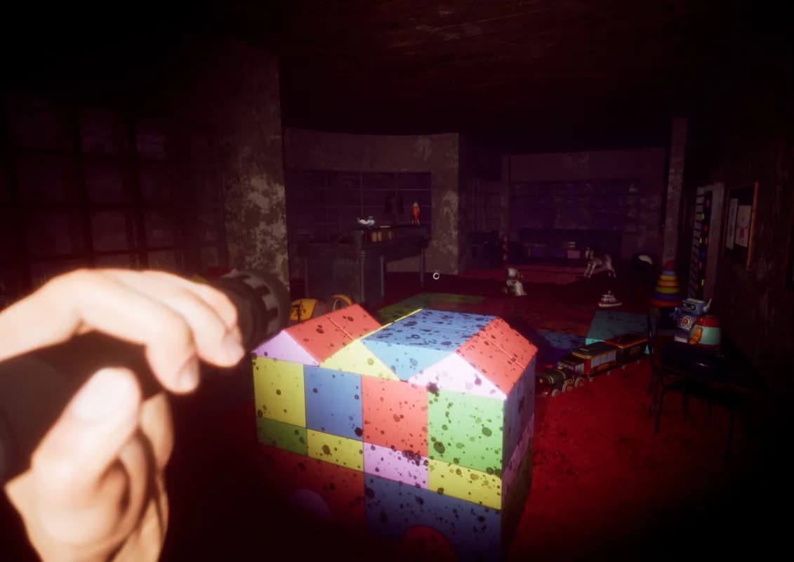 Weeping Falls Massacre görsel 7
