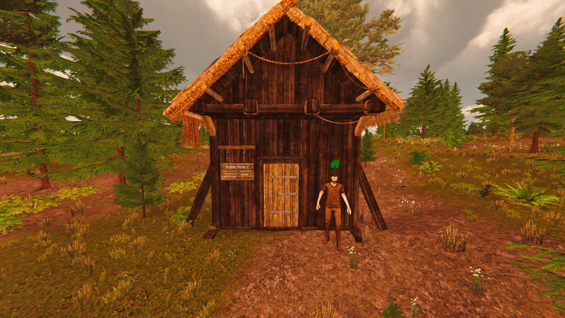 Medieval Alchemist görsel 8