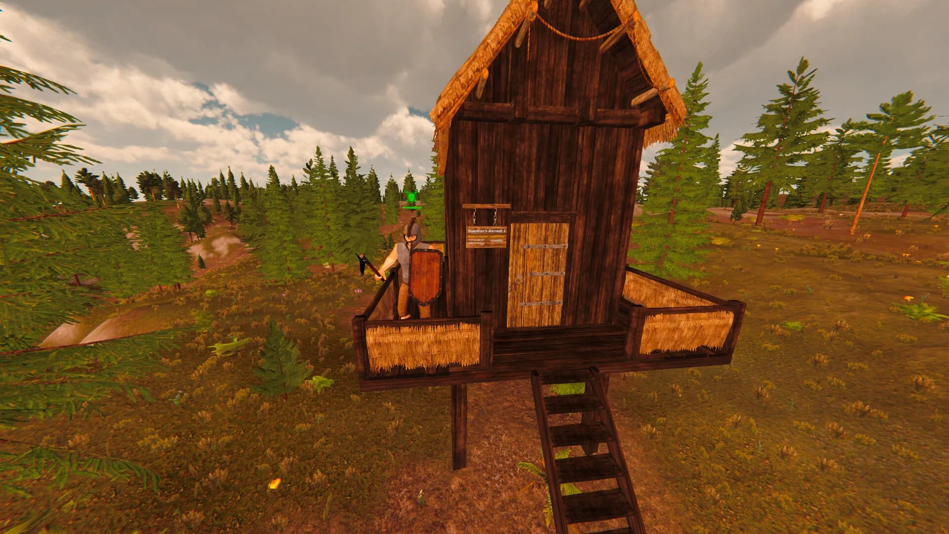 Medieval Alchemist görsel 9