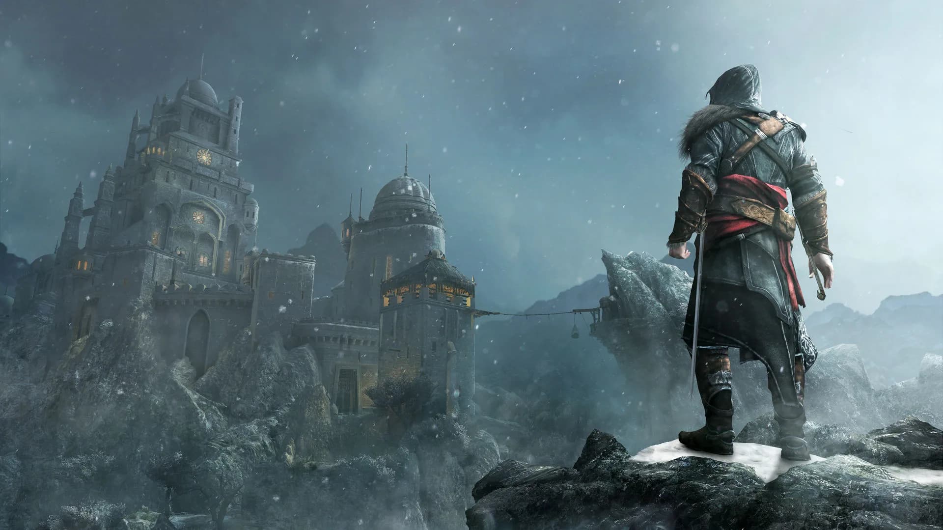 Assassin's Creed® Revelations görsel 4