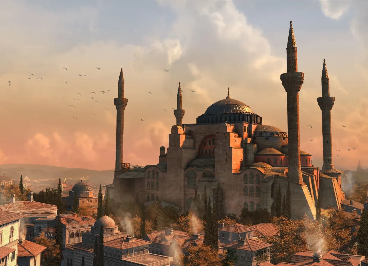 Assassin's Creed® Revelations görsel 7