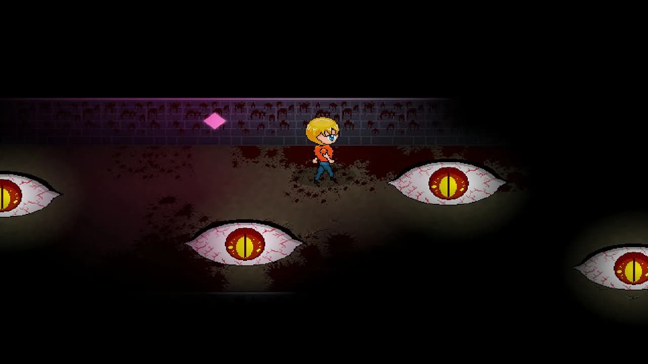 Mello Haunted House görsel 3