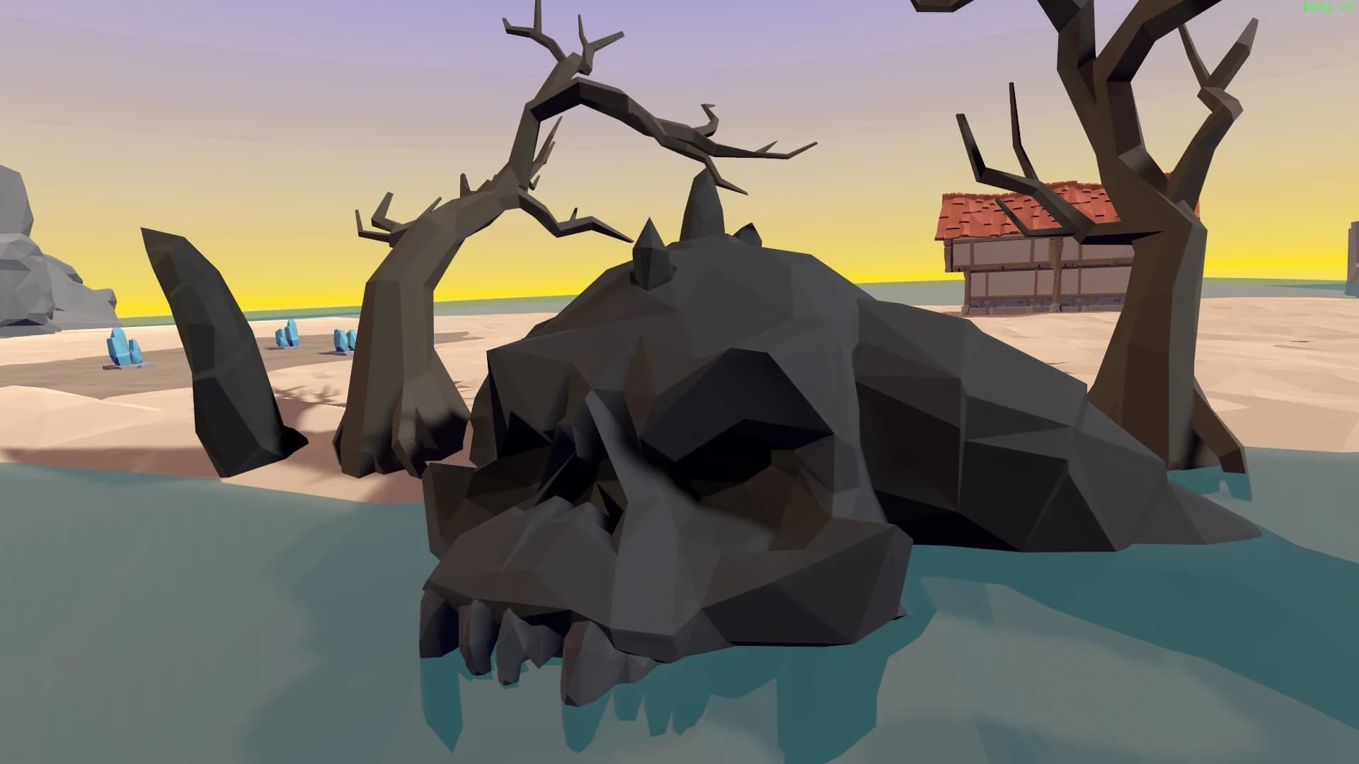 The Summon görsel 4