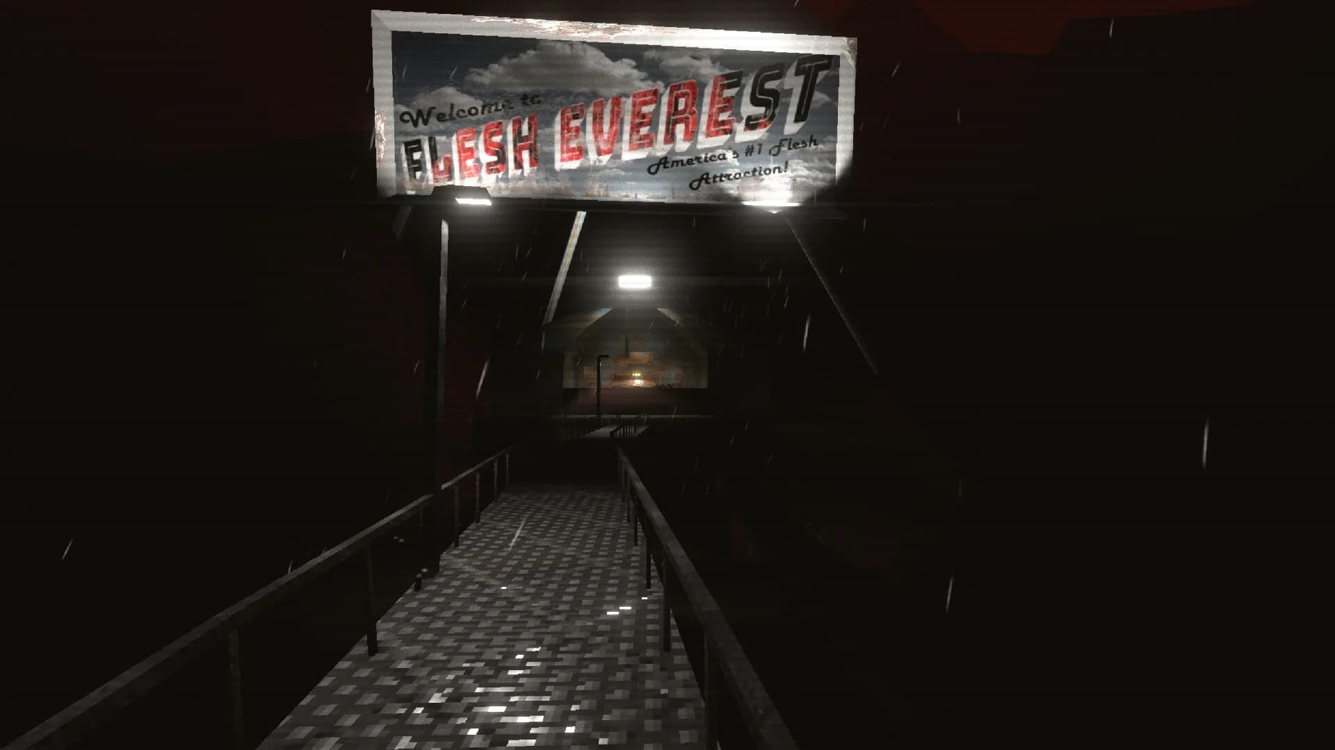 Flesh Everest görsel 9