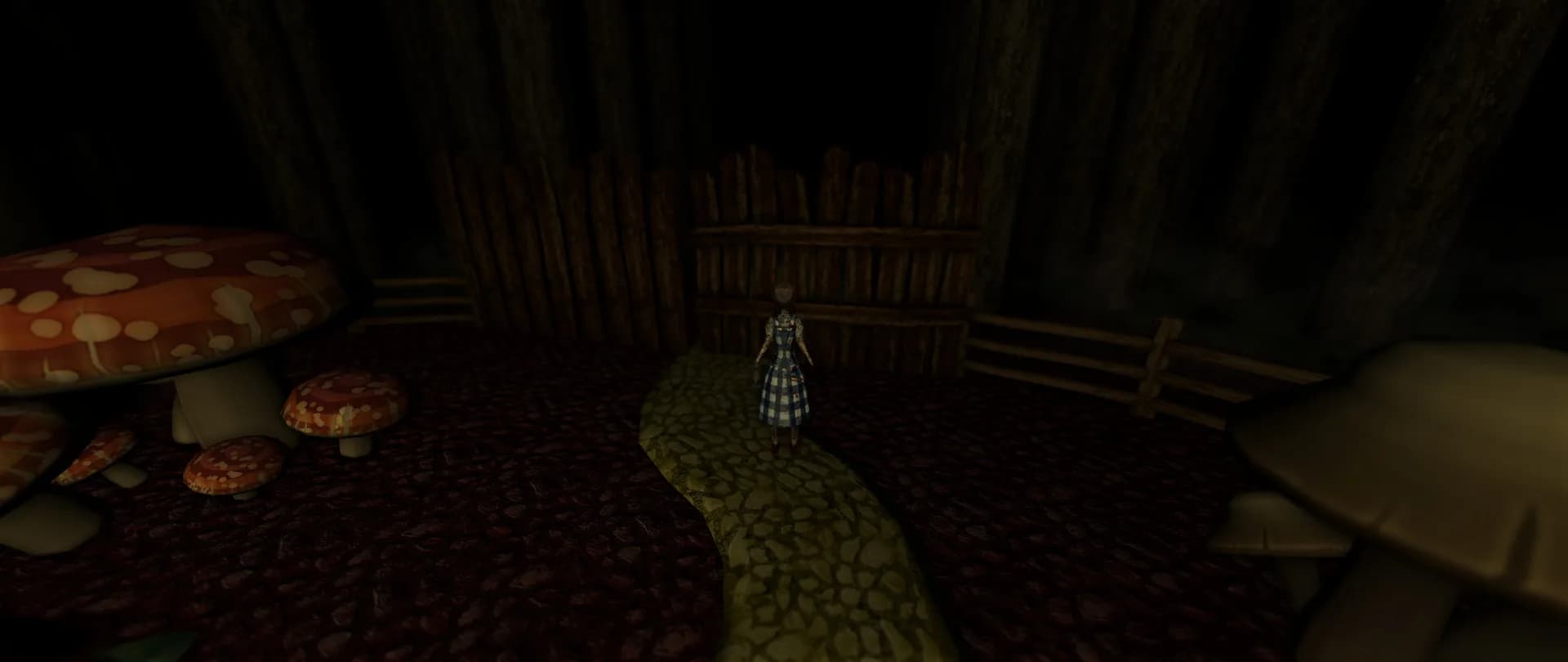 The Horror of Oz görsel 4