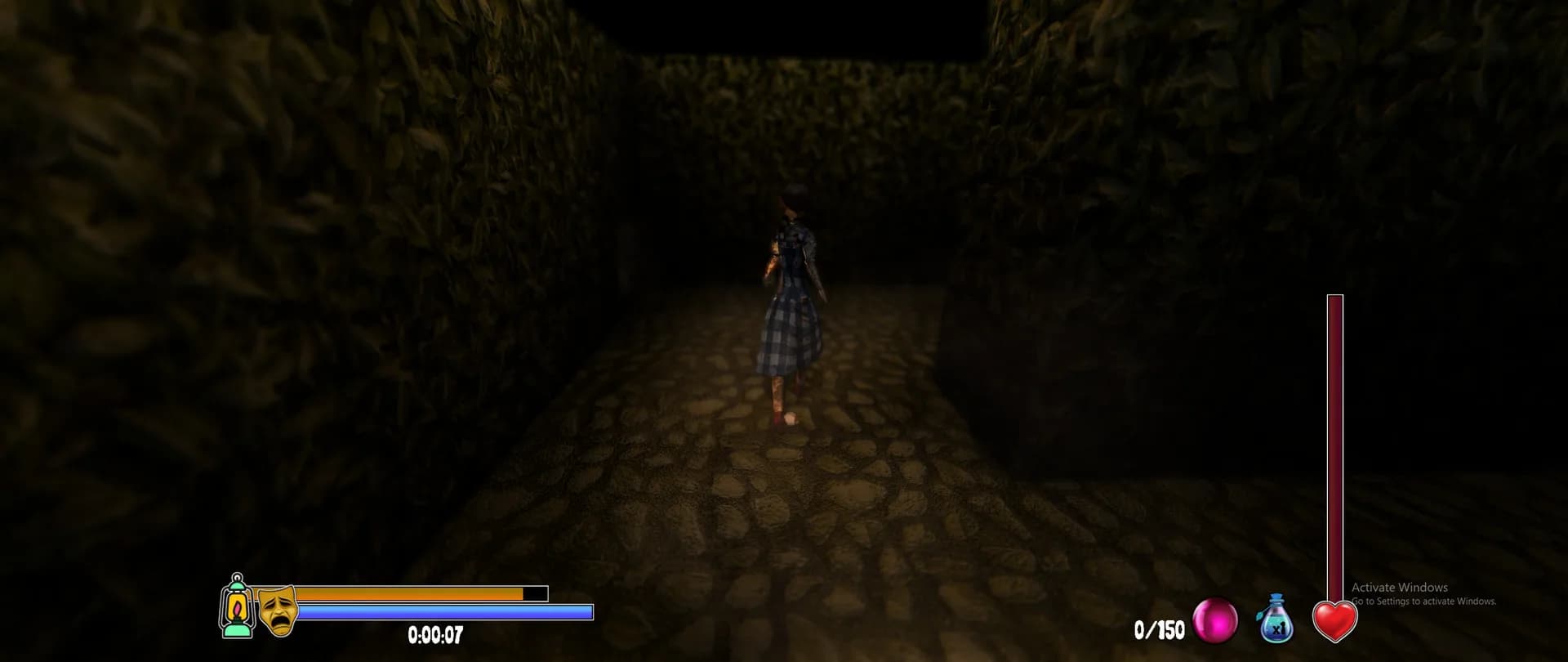 The Horror of Oz görsel 7
