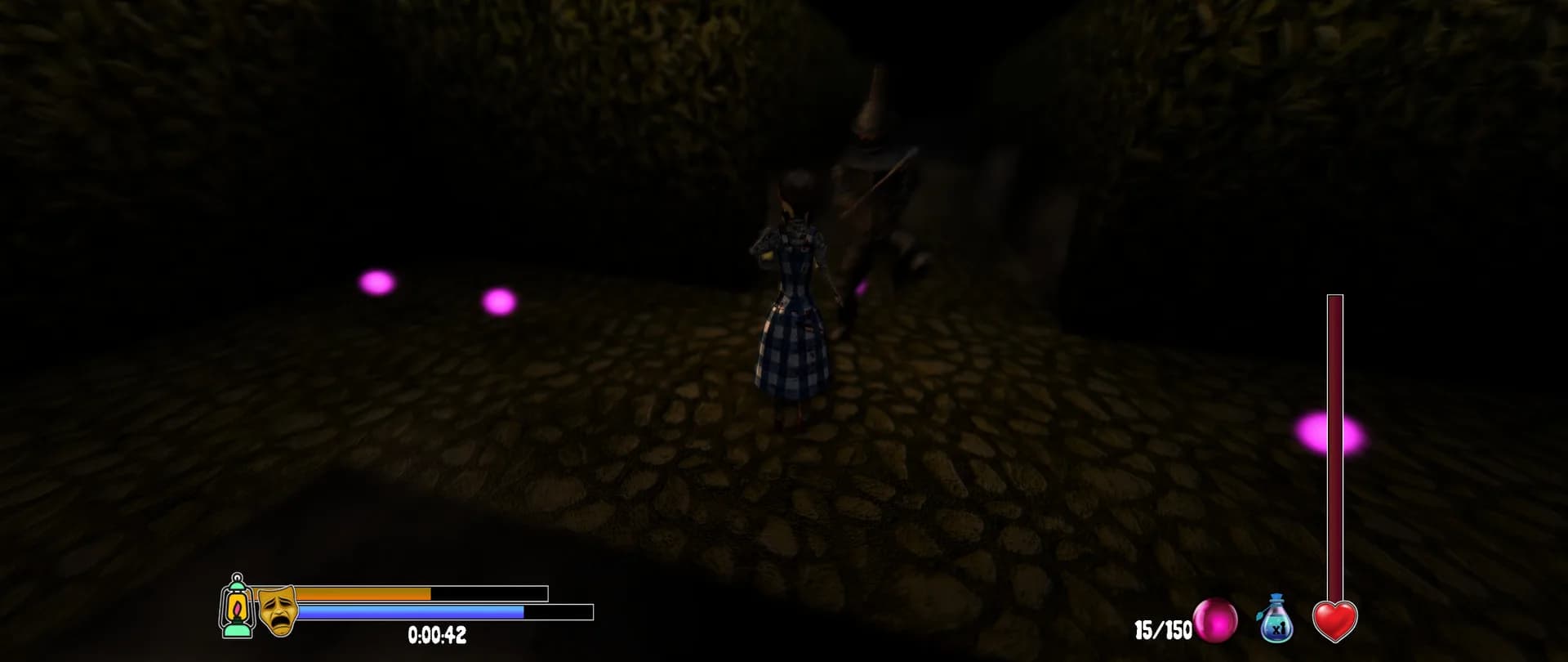 The Horror of Oz görsel 8