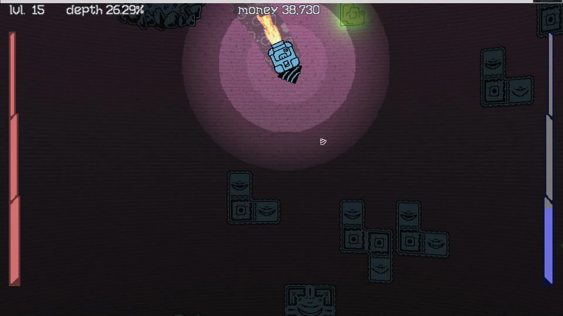 RookTKO's GemCore görsel 2