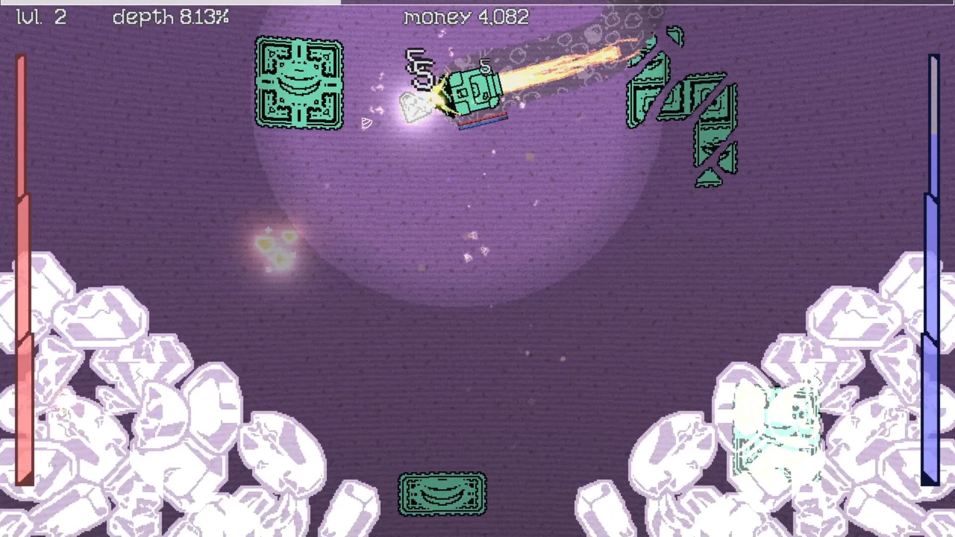 RookTKO's GemCore görsel 3