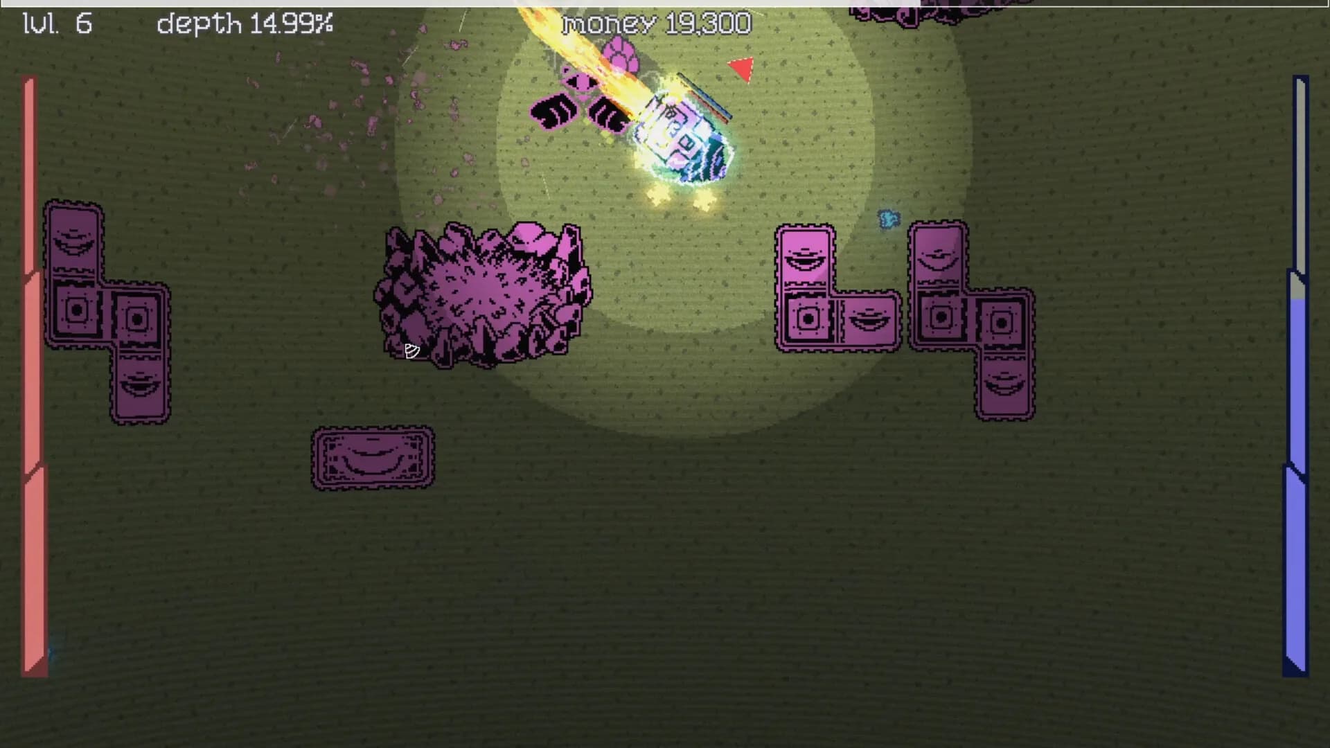 RookTKO's GemCore görsel 5