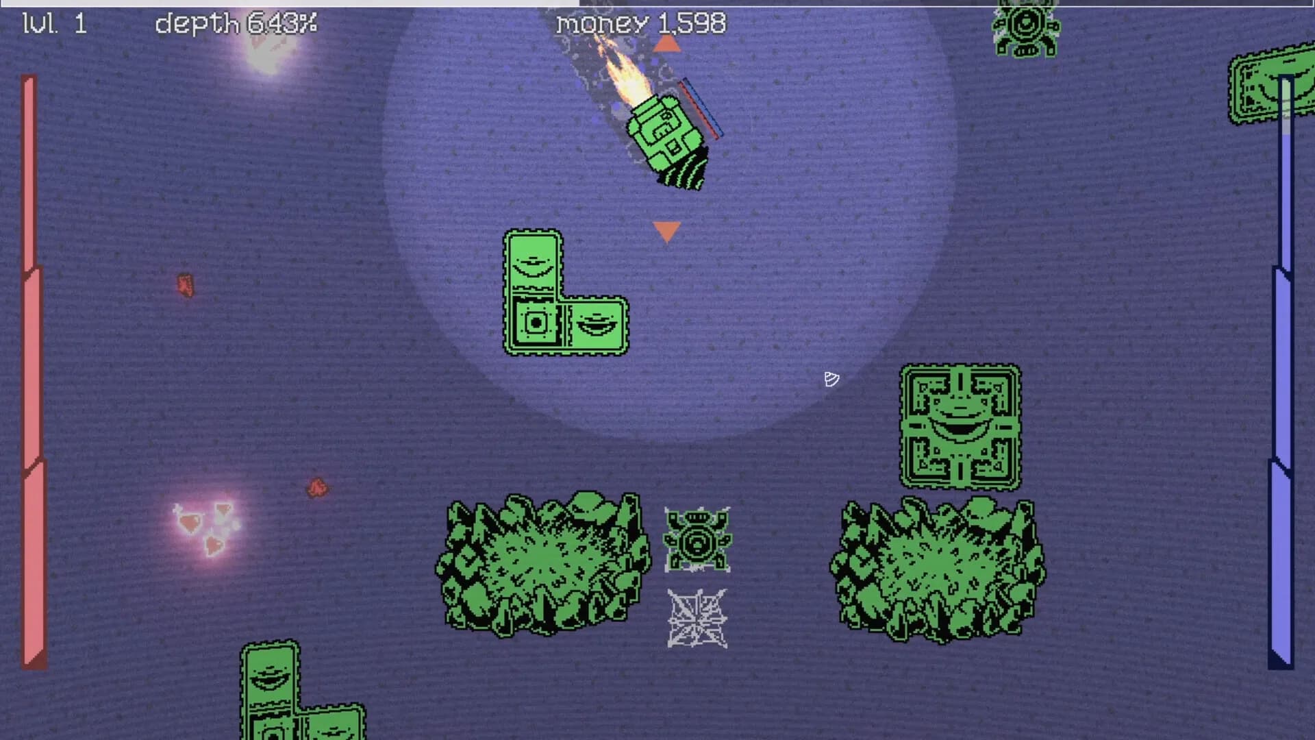 RookTKO's GemCore görsel 7