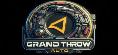 Grand Throw Auto
