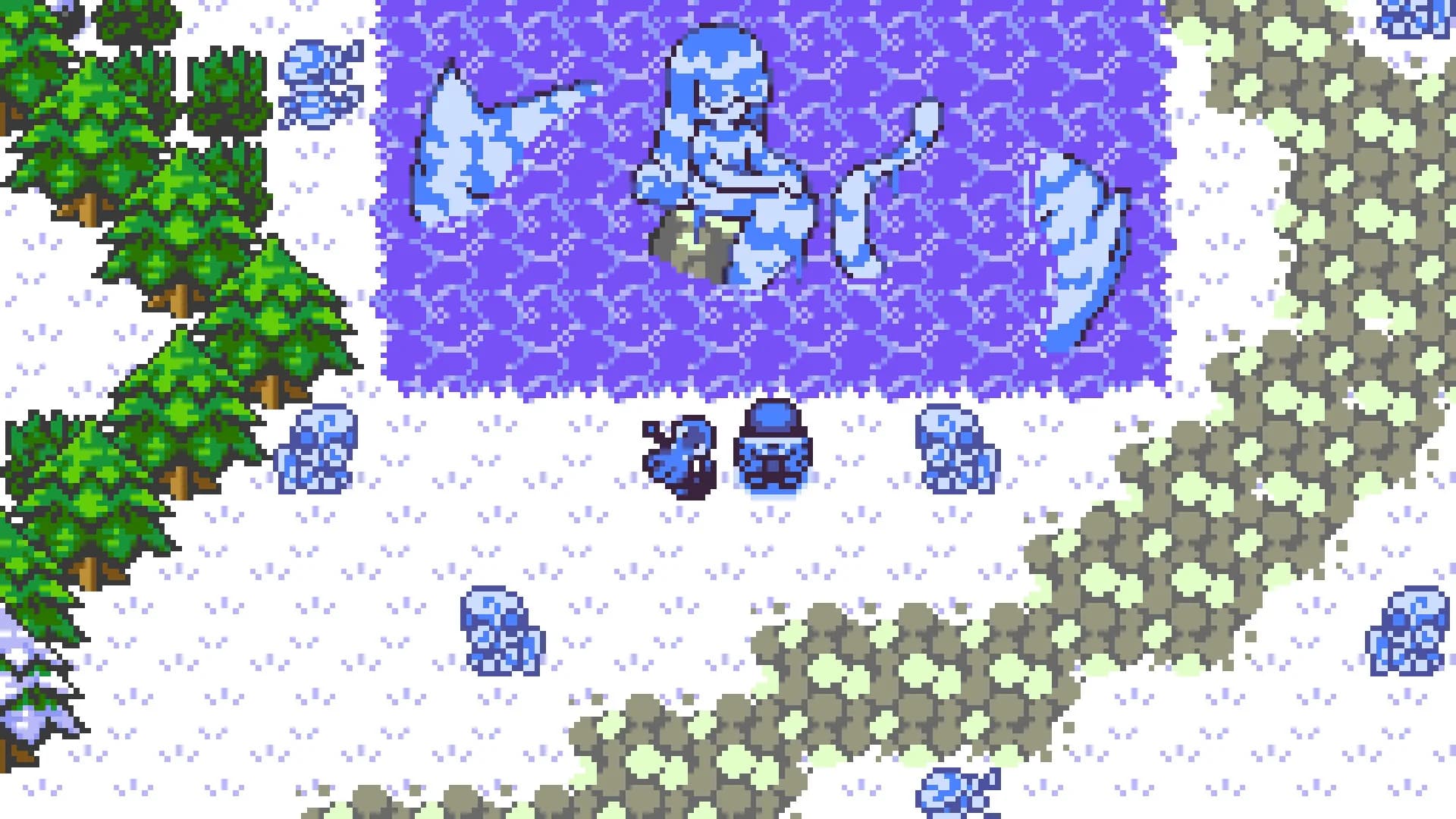 Dokimon: Quest görsel 2