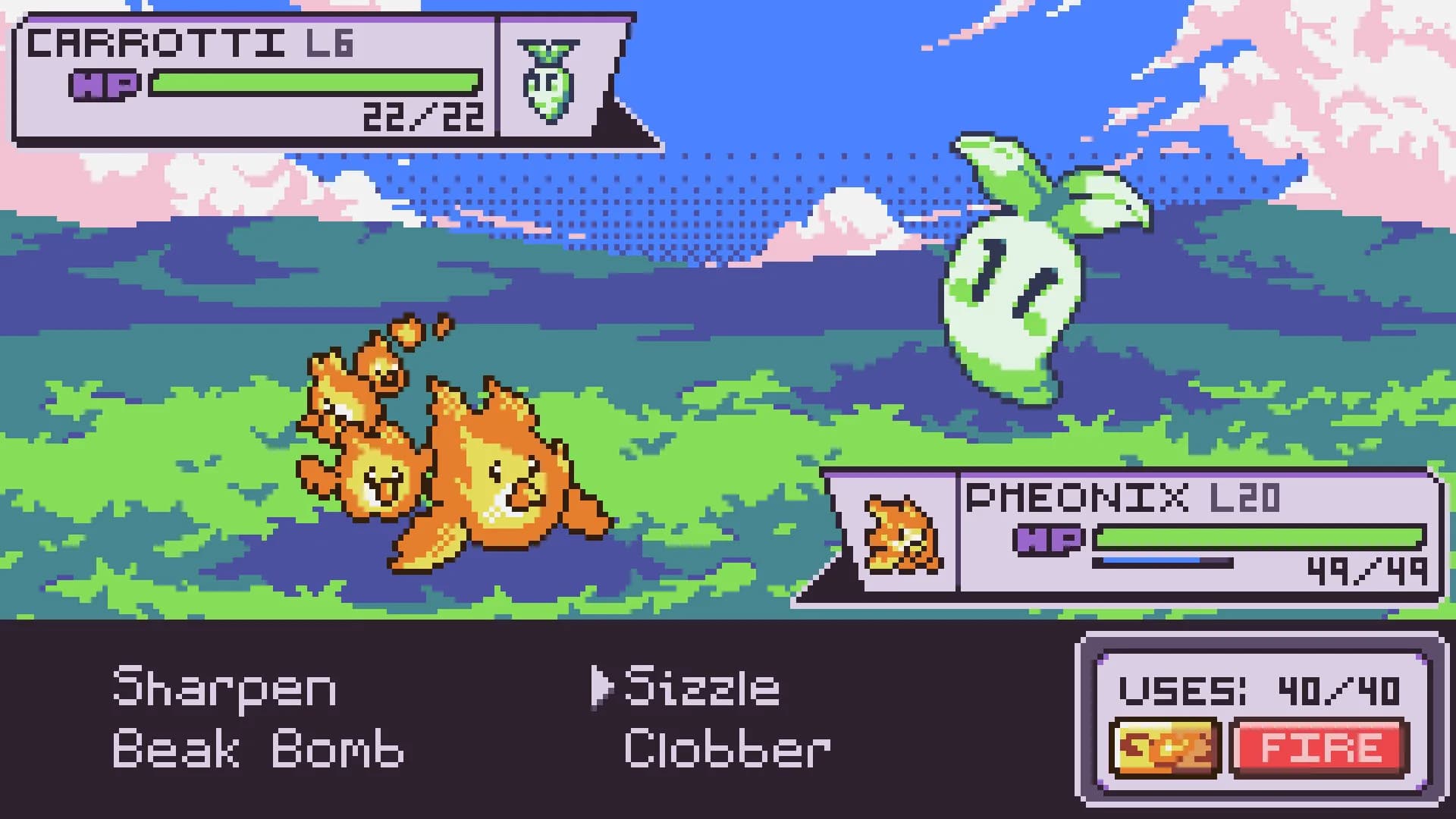 Dokimon: Quest görsel 4