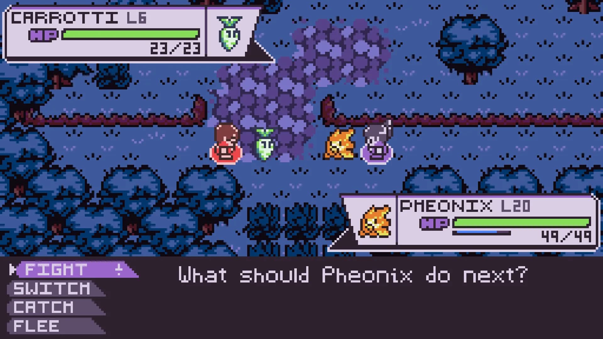 Dokimon: Quest görsel 5