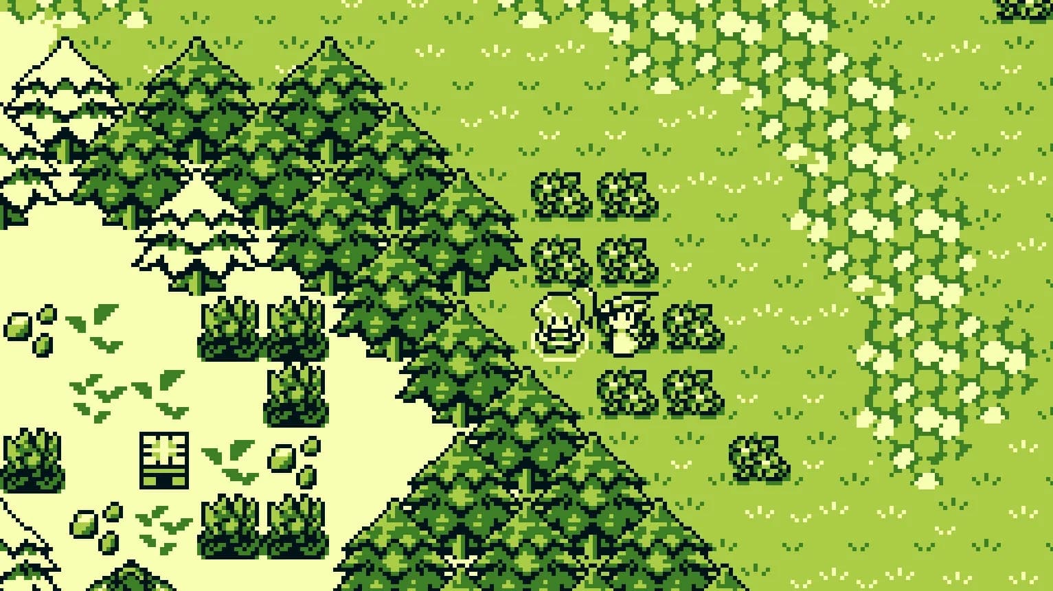 Dokimon: Quest görsel 8