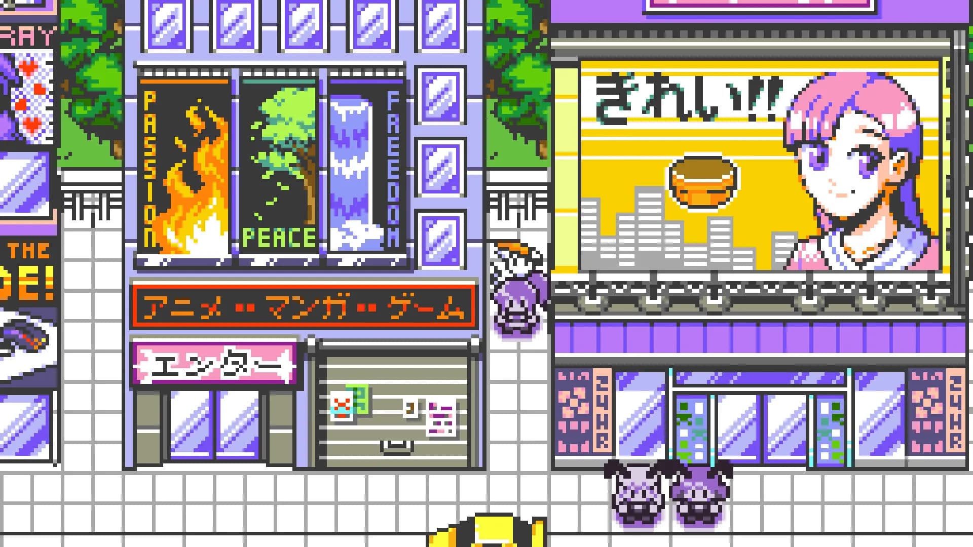 Dokimon: Quest görsel 9