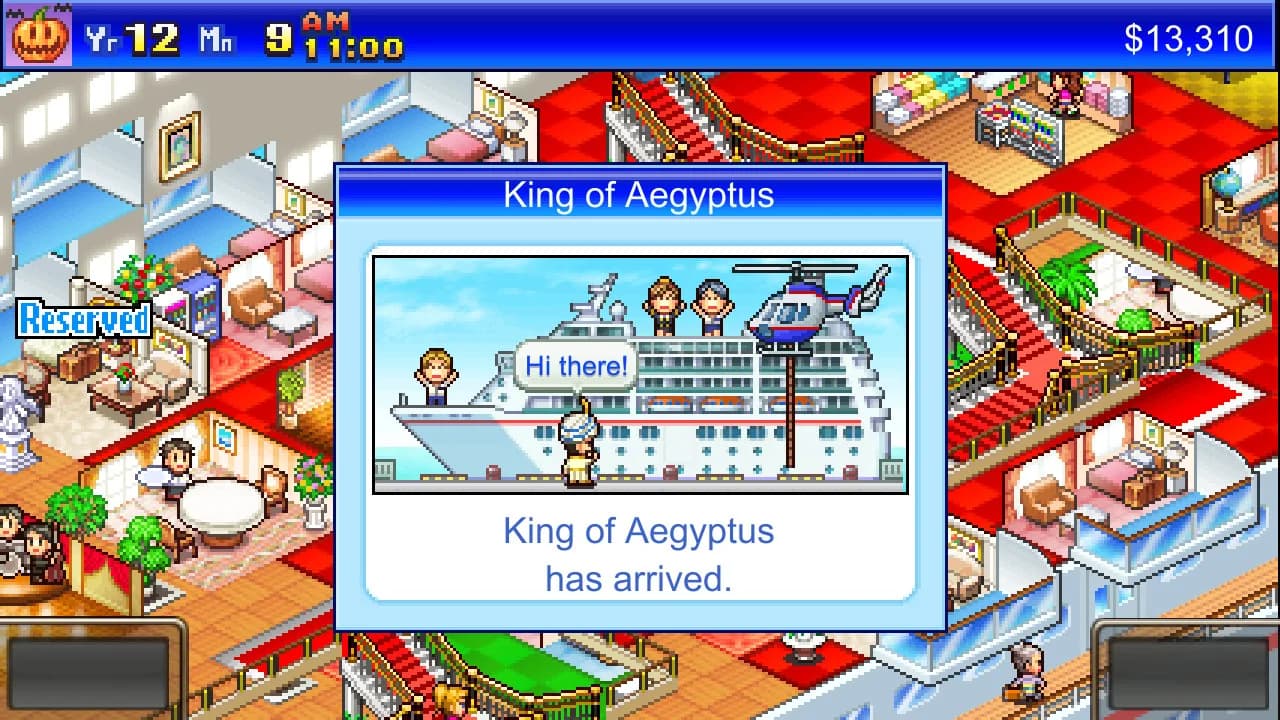 World Cruise Story görsel 4