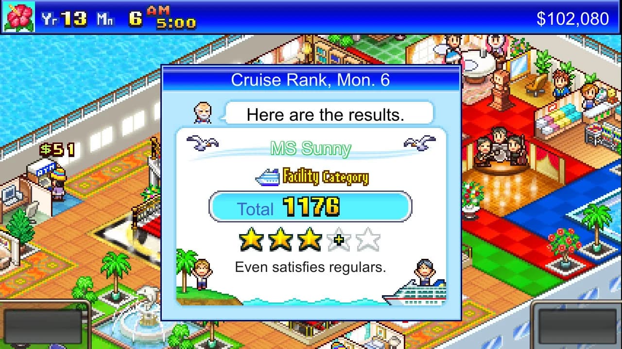 World Cruise Story görsel 5