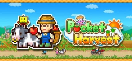Pocket Harvest görsel 1