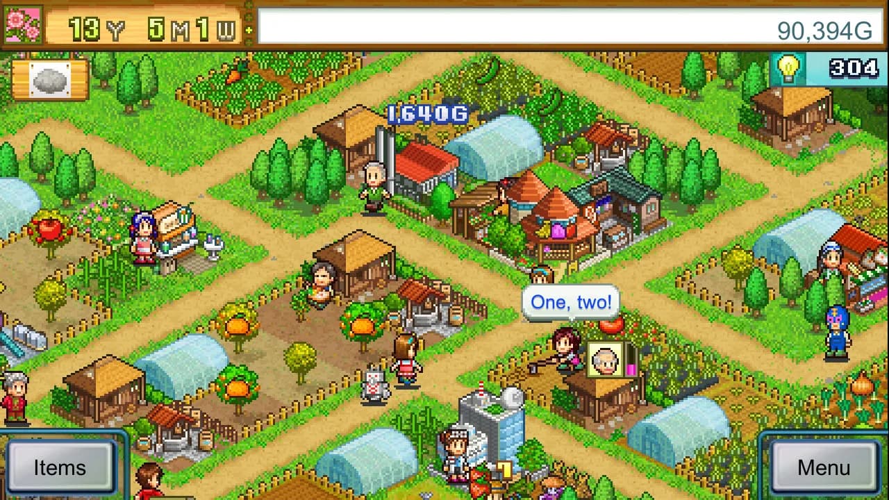 Pocket Harvest görsel 2