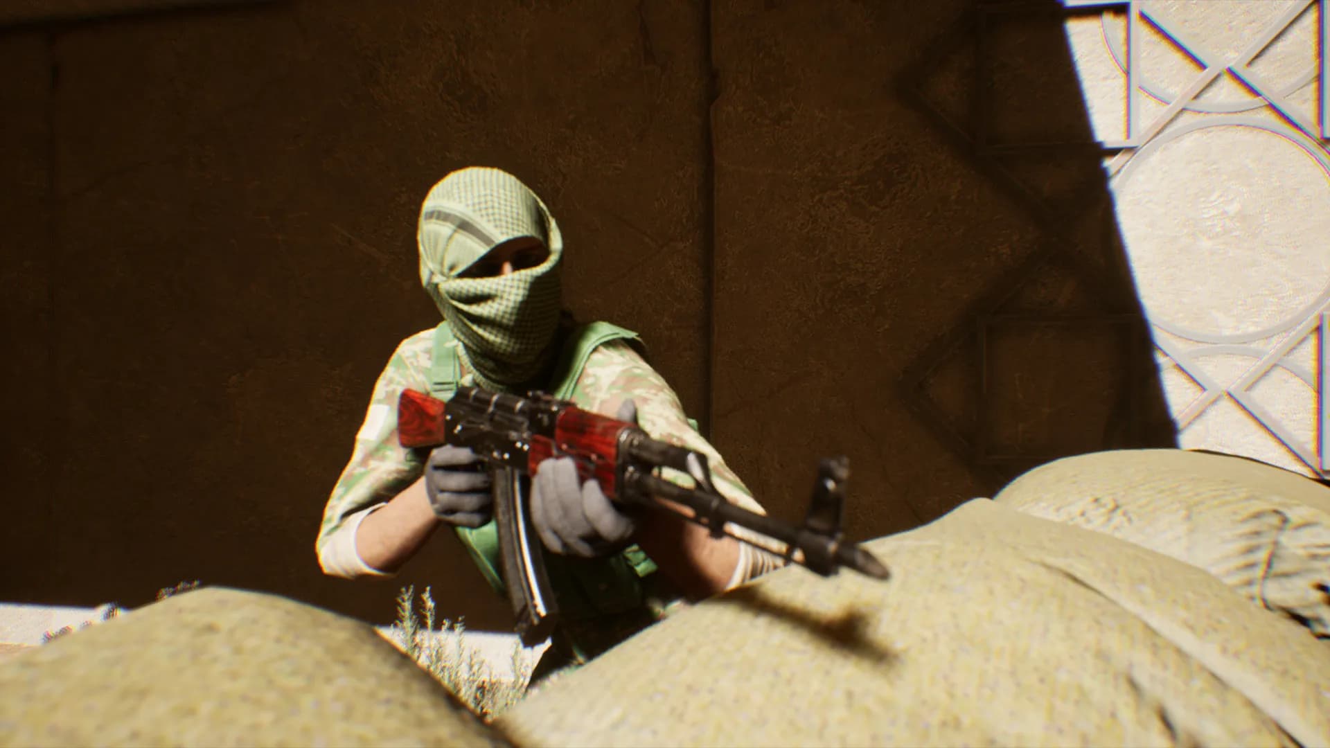 GERONIMO görsel 7