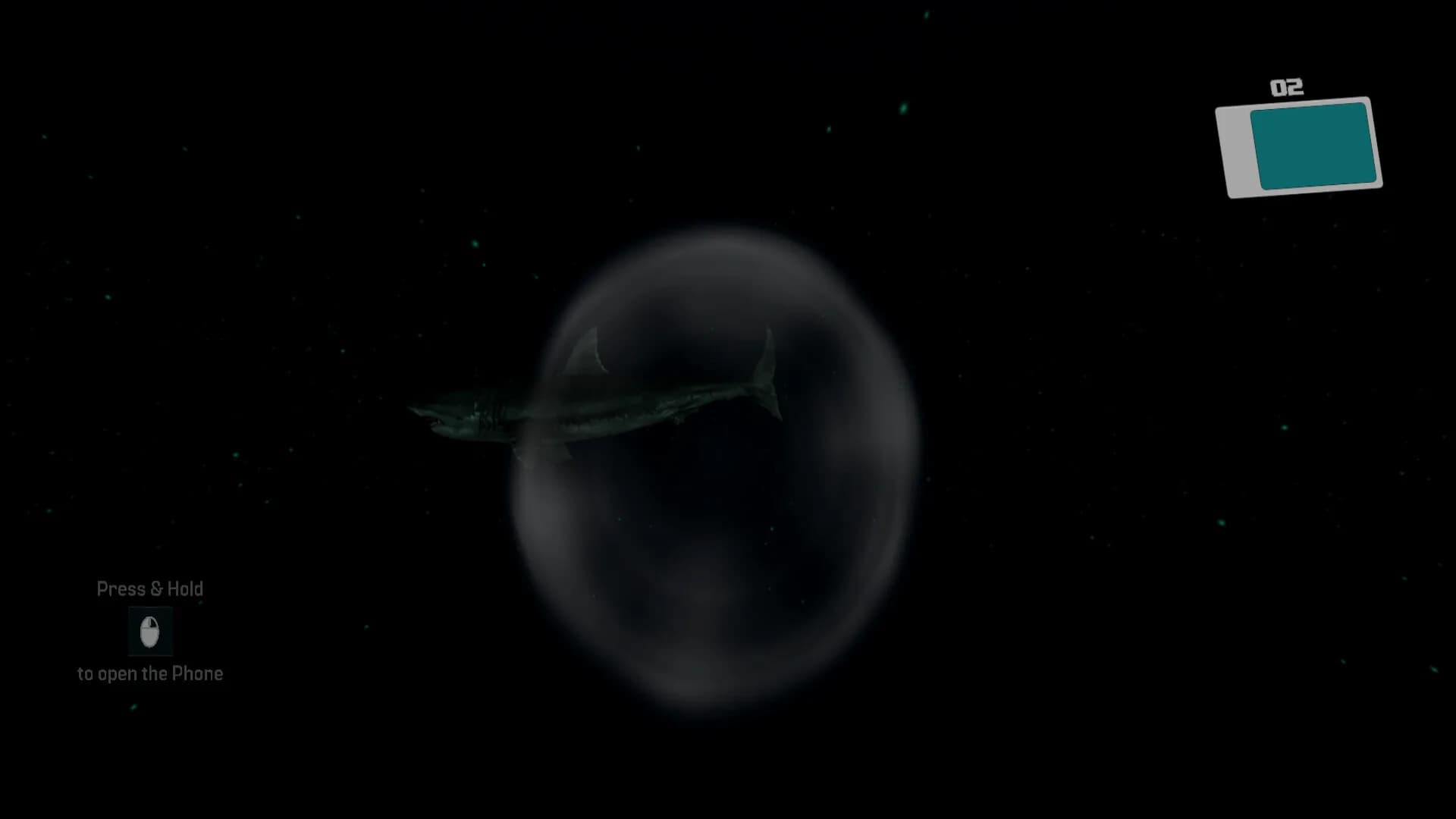 Solitude Underwater görsel 6