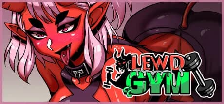LEWD GYM