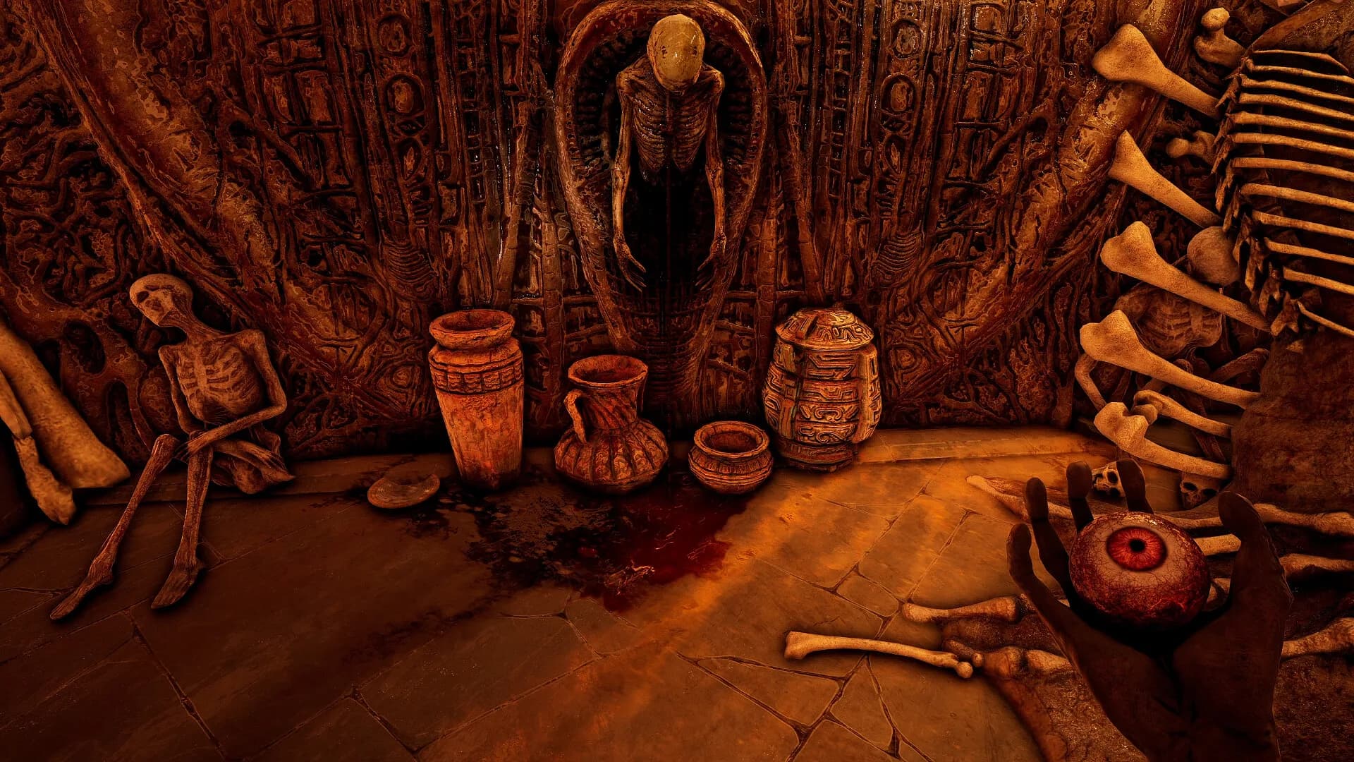 Necrophosis görsel 7