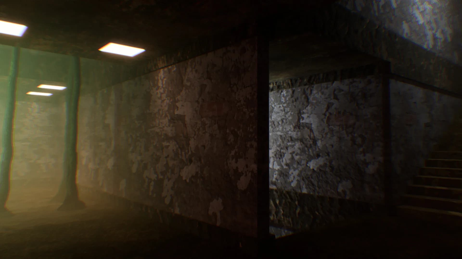 The Backroom - Lost and Found görsel 6