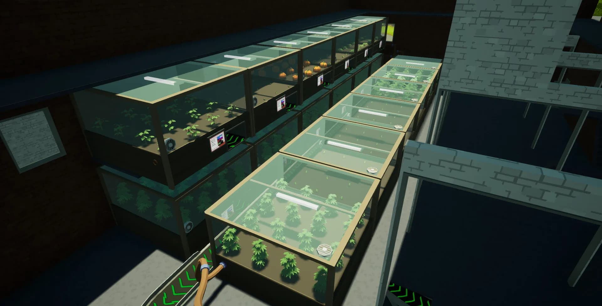 Food Factory görsel 18
