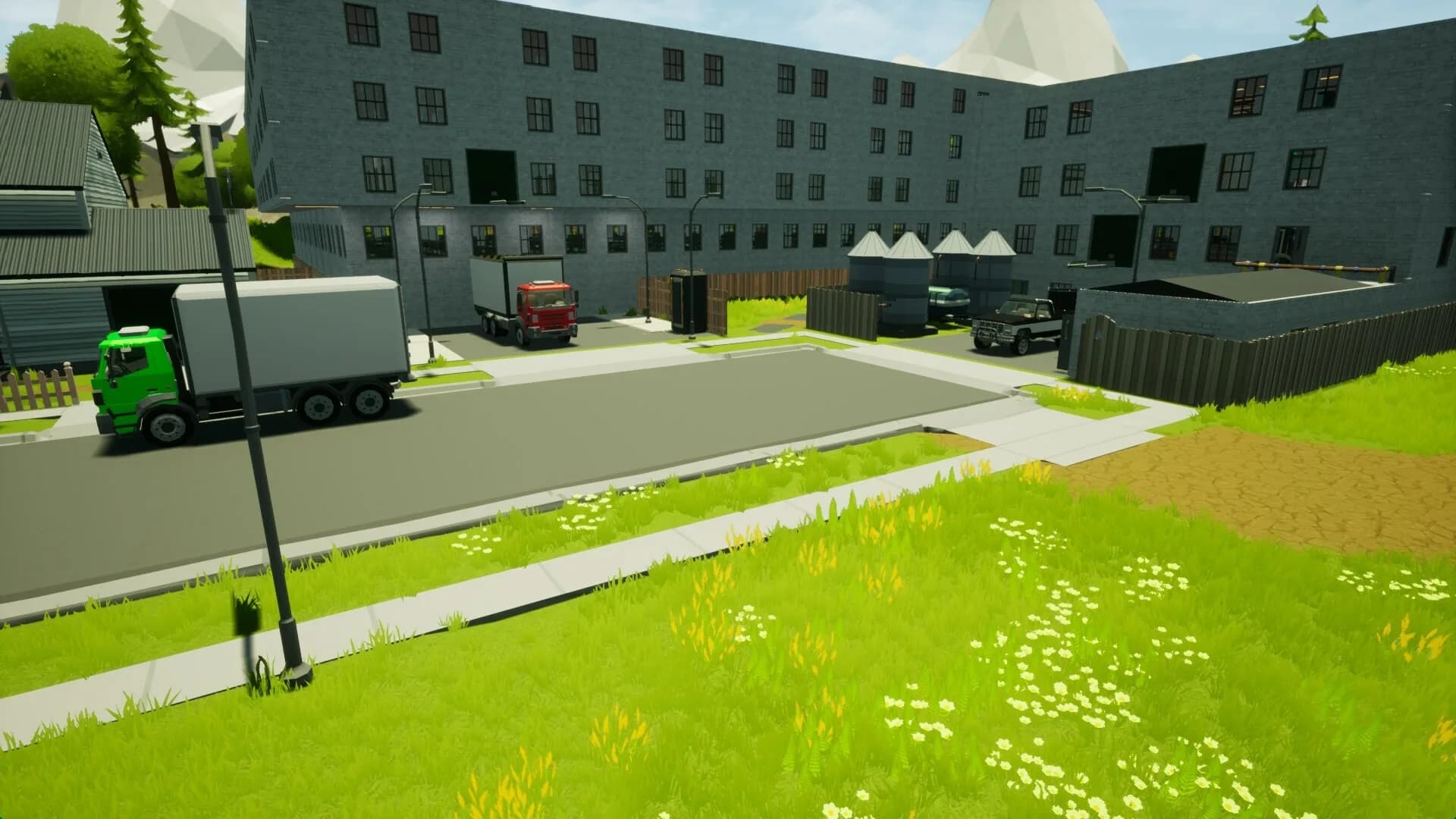 Food Factory görsel 11