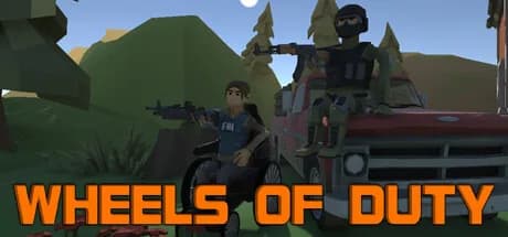 Wheels of Duty