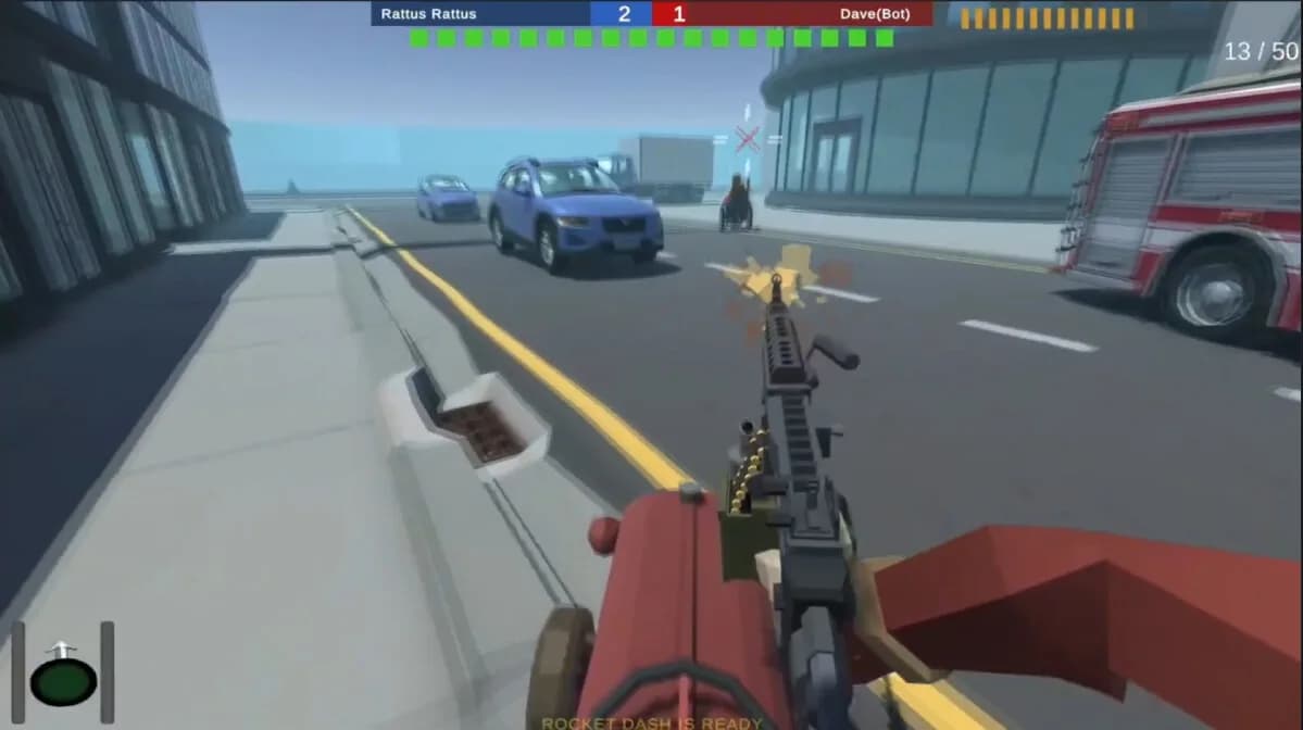 Wheels of Duty görsel 14