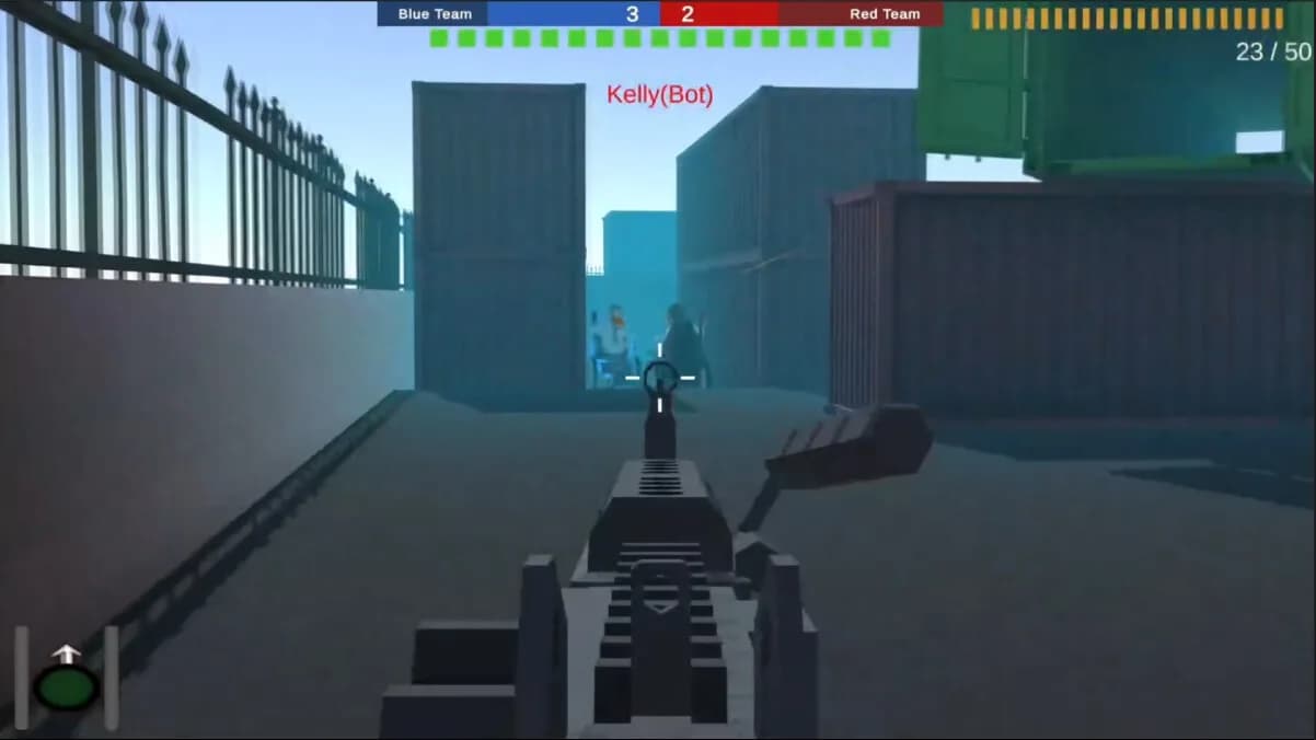 Wheels of Duty görsel 17