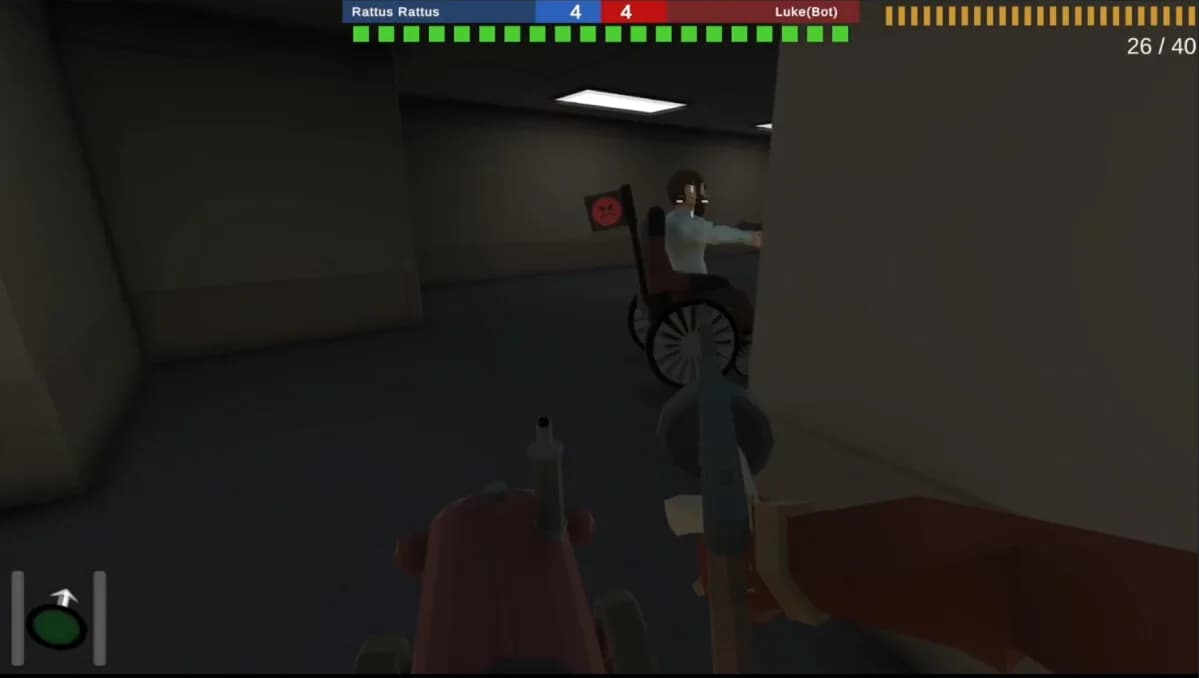 Wheels of Duty görsel 9
