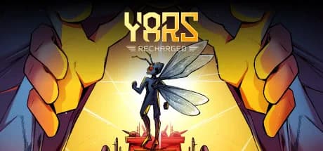Yars: Recharged görsel 1