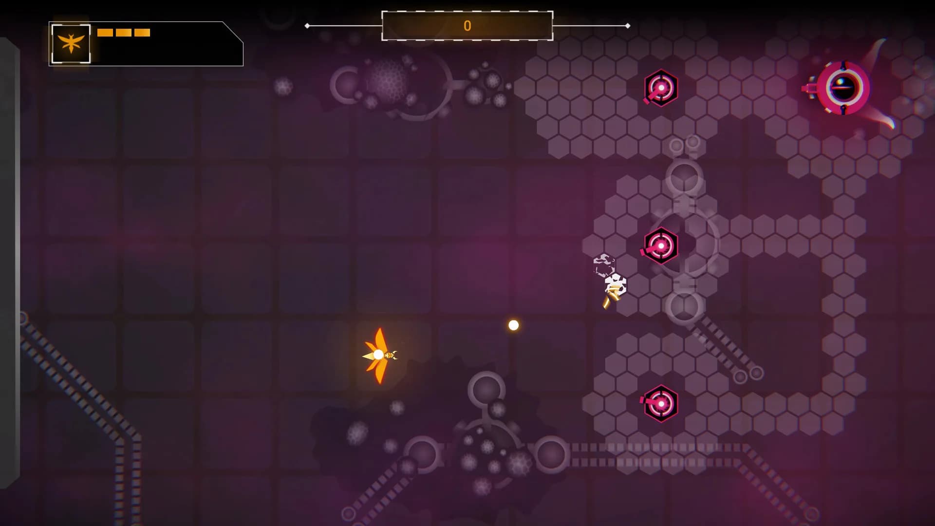 Yars: Recharged görsel 2