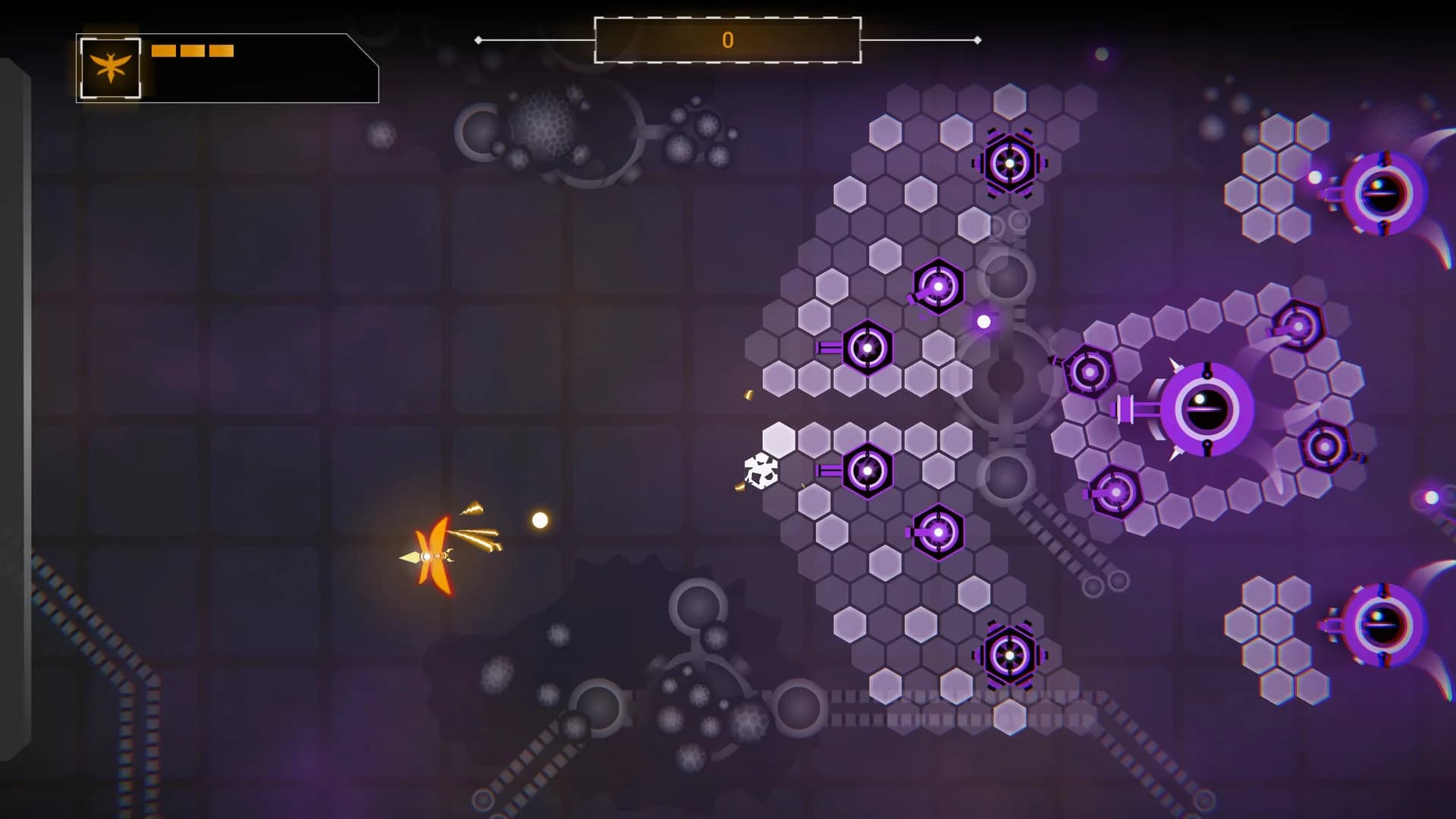 Yars: Recharged görsel 3