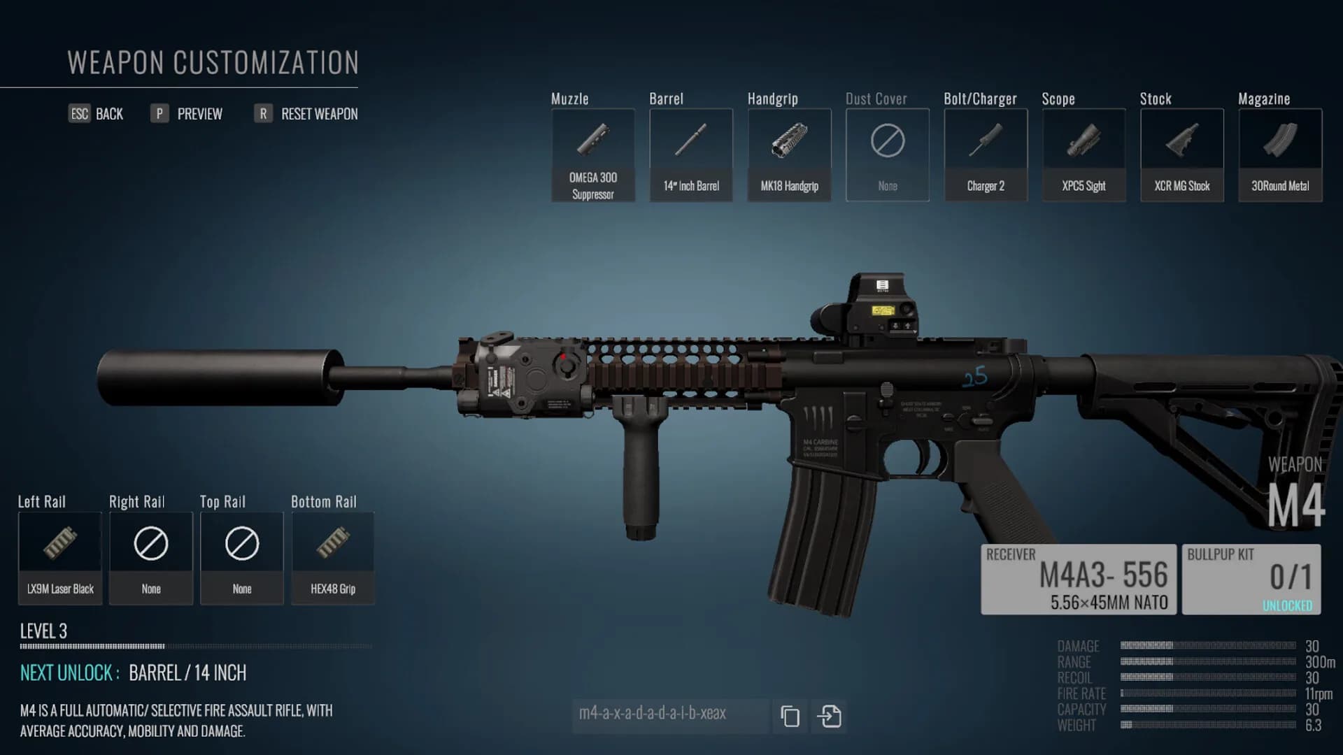 Project Crack Platoon görsel 6
