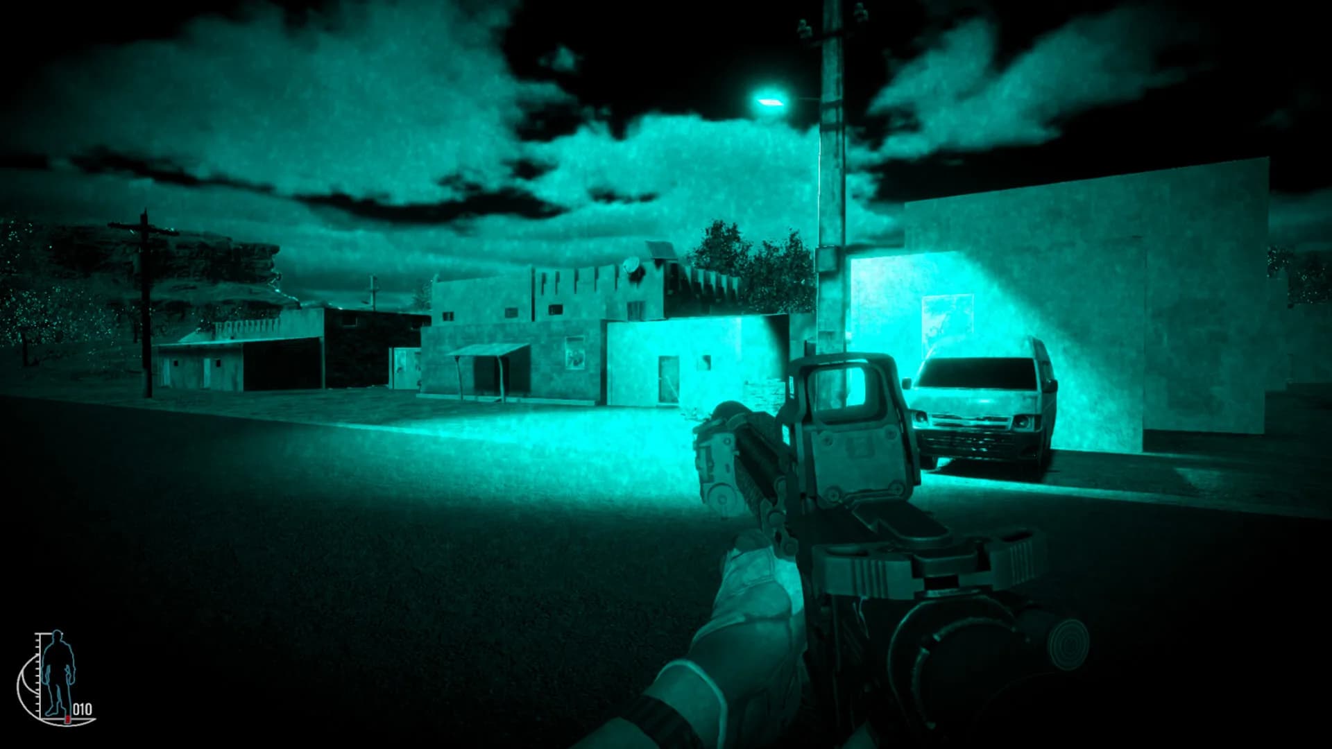 Project Crack Platoon görsel 7