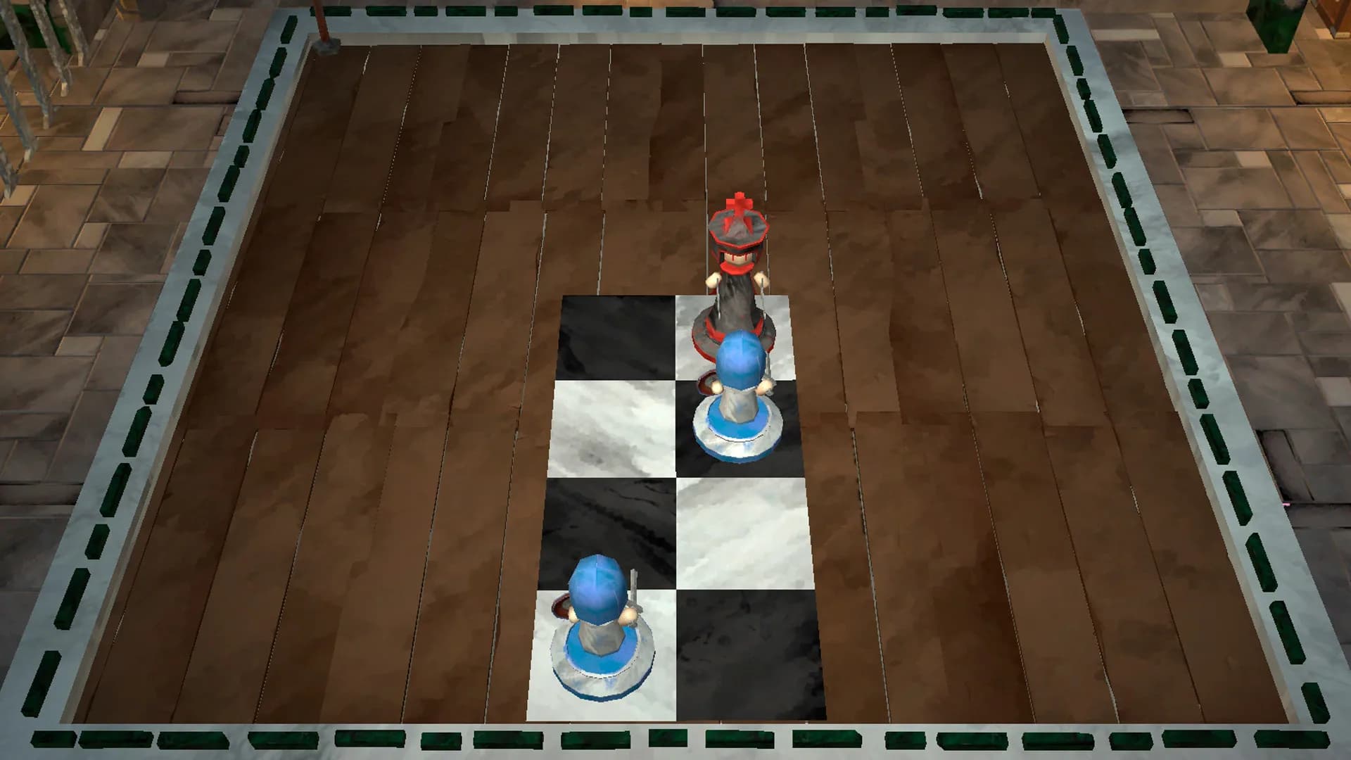 Chess Dungeons görsel 2