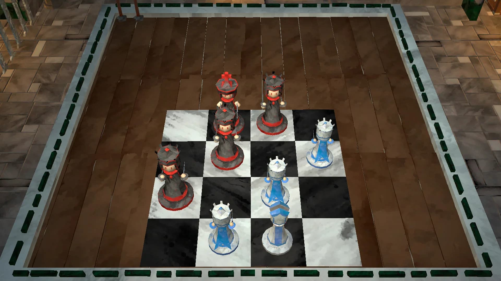 Chess Dungeons görsel 4