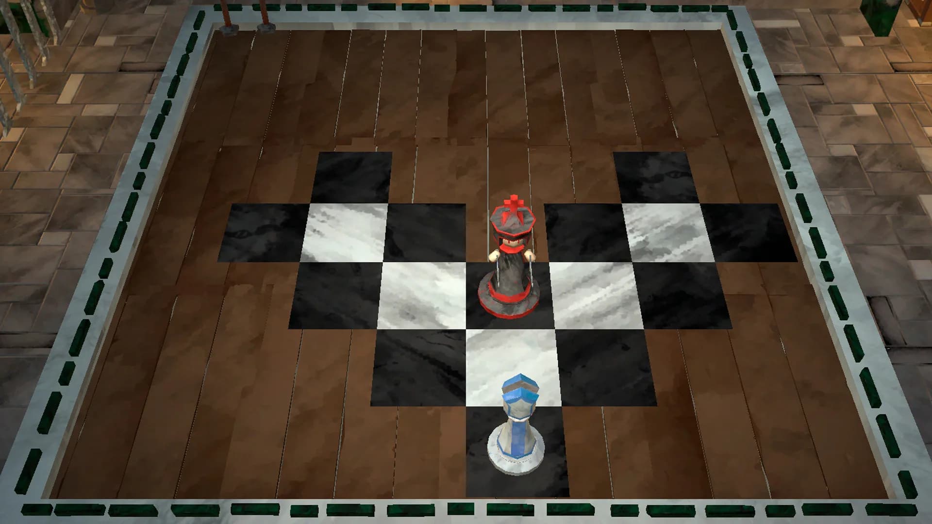 Chess Dungeons görsel 6