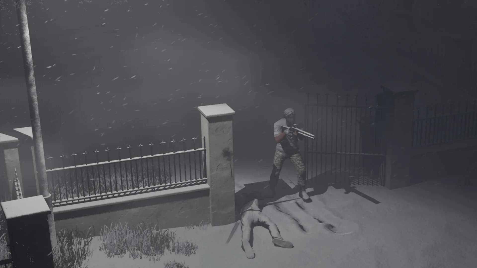 Lost Life : Origins görsel 5